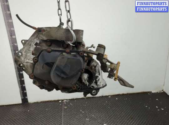 купить КПП 5-ст.мех. (МКПП) на Opel Corsa D 2006-2014