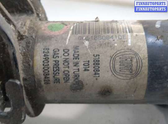 купить Амортизатор подвески на Opel Combo 2011-2017