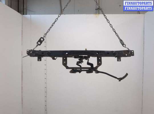 Рамка капота NS994559 на Nissan Juke 2010-2019