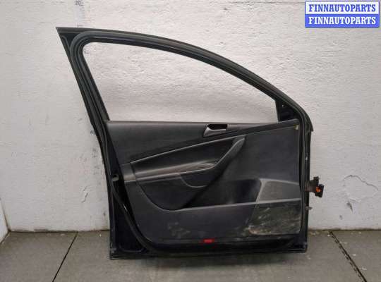 купить Стекло боковой двери на Volkswagen Passat 6 2005-2010