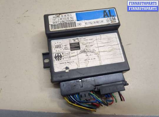 купить Блок комфорта на Opel Frontera B 1999-2004