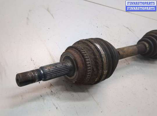 купить Полуось (приводной вал, шрус) на Toyota RAV 4 2000-2005