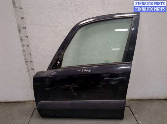 купить Замок двери на Suzuki SX4 2006-2014