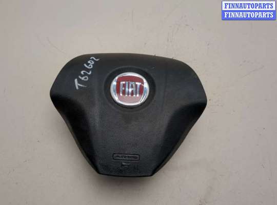 Подушка безопасности водителя FT571075 на Fiat Punto Evo 2009-2012