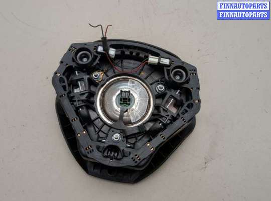 купить Подушка безопасности водителя на Fiat Punto Evo 2009-2012