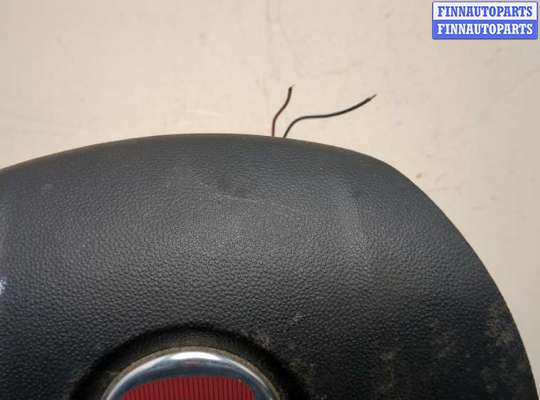 купить Подушка безопасности водителя на Fiat Punto Evo 2009-2012