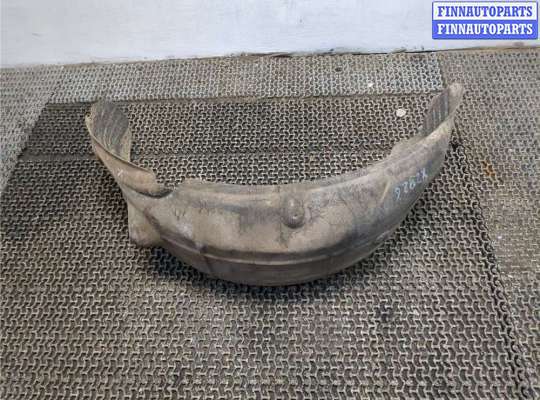 купить Защита арок (подкрылок) на Toyota Corolla Verso 2004-2009