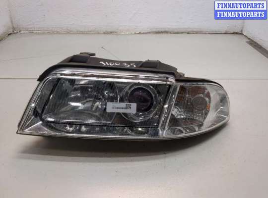 Купить Фара (передняя) на Audi A4 (B5) 1994-2000 Фара (передняя) AU1758518 на Audi A4 (B5) 1994-2000