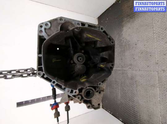 купить КПП 6-ст.мех. (МКПП) на Nissan Qashqai 2006-2013