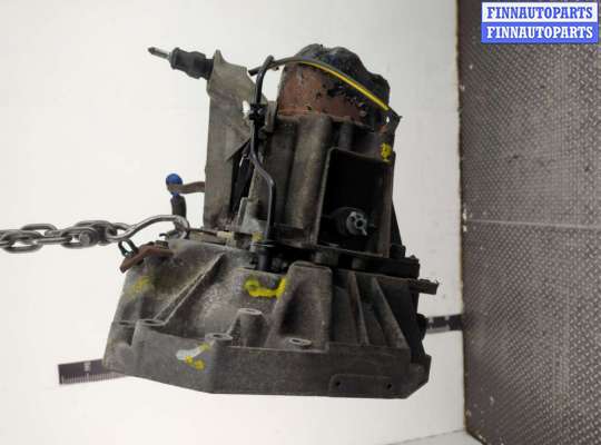 купить КПП 6-ст.мех. (МКПП) на Nissan Qashqai 2006-2013