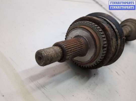 купить Полуось (приводной вал, шрус) на Land Rover Discovery 4 2009-2016