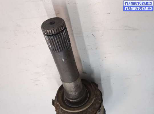 купить Полуось (приводной вал, шрус) на Land Rover Discovery 4 2009-2016