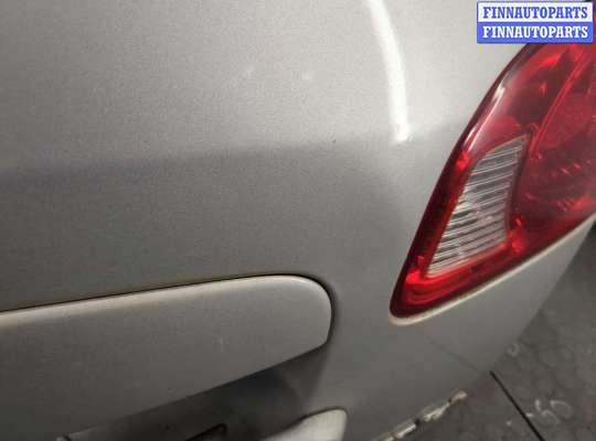 купить Крышка (дверь) багажника на Hyundai Santa Fe 2005-2012