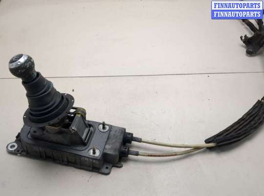 купить Кулиса КПП на Audi TT (8N) 1998-2006