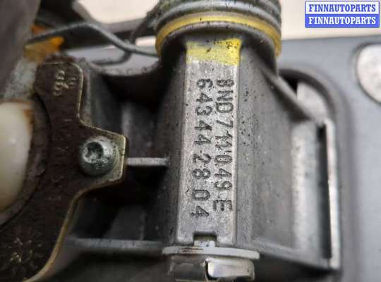 купить Кулиса КПП на Audi TT (8N) 1998-2006