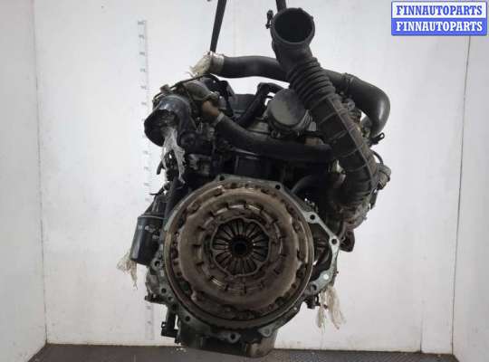 купить Двигатель (ДВС) на KIA Carnival 2006-2014