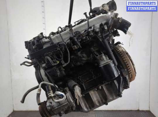 купить Двигатель (ДВС) на KIA Carnival 2006-2014