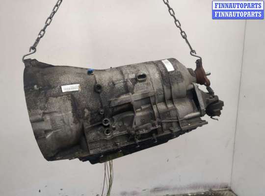 КПП - автомат (АКПП) BM3252391 на BMW 7 F01 2008-2015