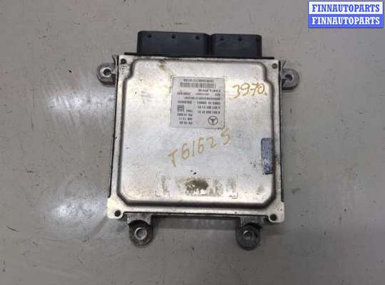 Блок управления двигателем MB1720878 на Mercedes E W212 2009-2016