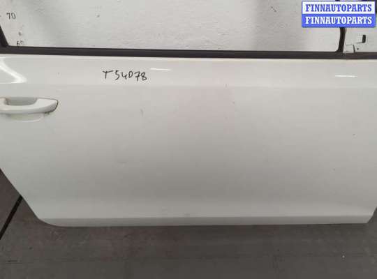 купить Дверь боковая (легковая) на Volkswagen Golf 6 2009-2012