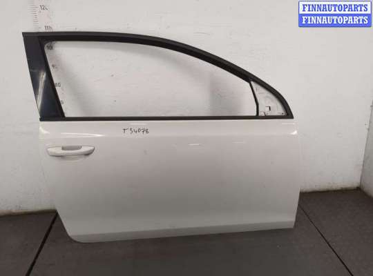 Дверь боковая (легковая) VG2536531 на Volkswagen Golf 6 2009-2012