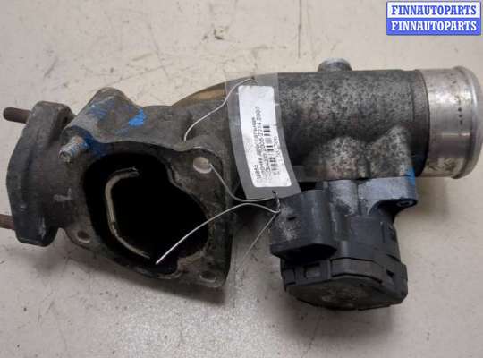 Купить Заслонка дроссельная на Fiat Ducato 2006-2014 Заслонка дроссельная FT575902 на Fiat Ducato 2006-2014