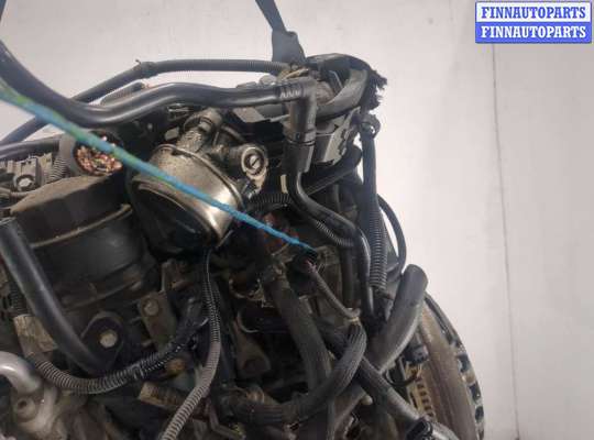 купить Компрессор кондиционера на BMW 1 E87 2004-2011