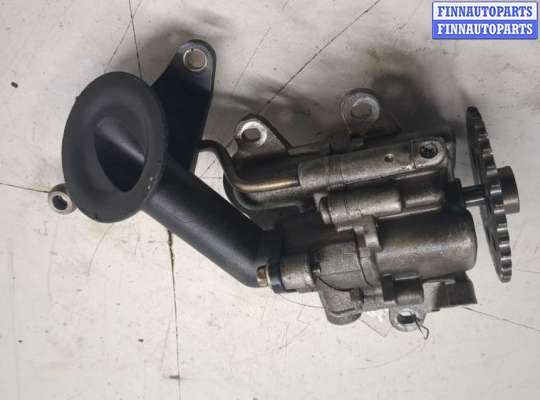 купить Насос масляный на Peugeot Boxer 2014-2025