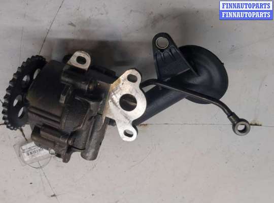 купить Насос масляный на Peugeot Boxer 2014-2025