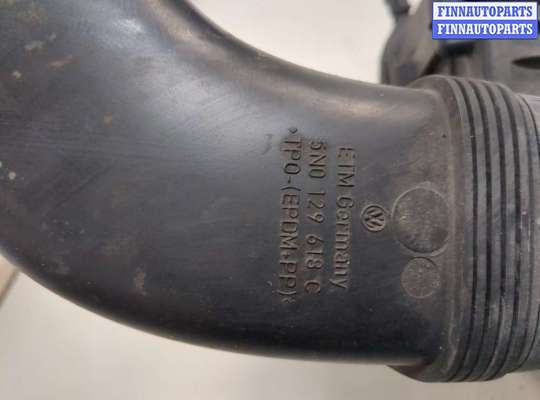 Корпус воздушного фильтра на Volkswagen Tiguan I (5N)