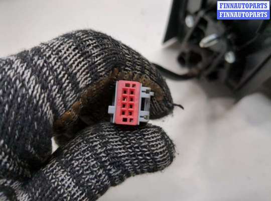 купить Зеркало боковое на Ford Focus 2 2008-2011