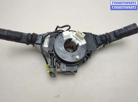 Подрулевой переключатель на Infiniti QX56 (JA60)