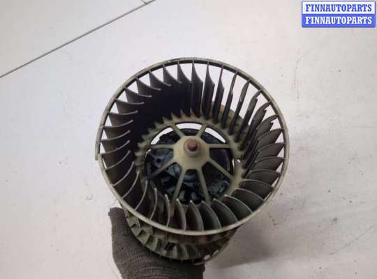купить Двигатель отопителя (моторчик печки) на BMW X5 E53 2000-2006
