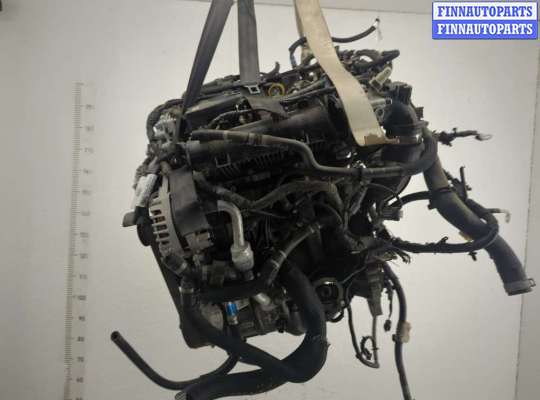 купить Двигатель (ДВС) на Ford Escape 2019-2022