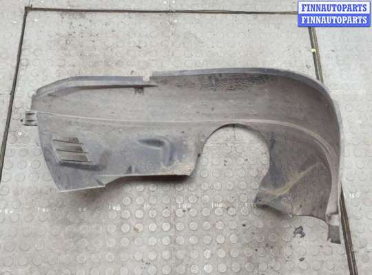купить Защита арок (подкрылок) на Ford Fusion 2002-2012