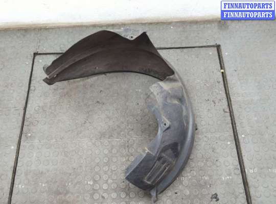 купить Защита арок (подкрылок) на Ford Fusion 2002-2012