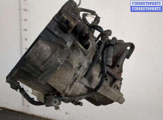купить КПП 6-ст.мех 4х4 (МКПП) на Nissan X-Trail (T30) 2001-2007