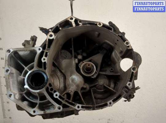 купить КПП 6-ст.мех 4х4 (МКПП) на Nissan X-Trail (T30) 2001-2007