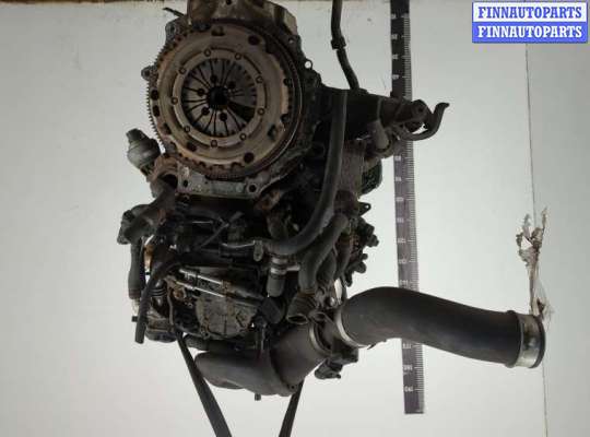 Турбина на Volkswagen Transporter T5