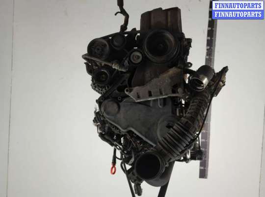 Турбина на Volkswagen Transporter T5