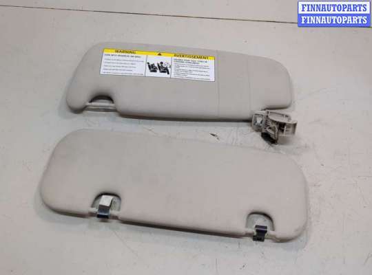 купить Козырек солнцезащитный на Mini Cooper (F56) 2013-2024