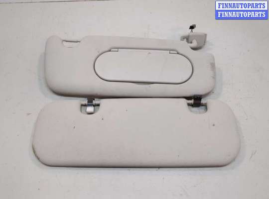 Козырек солнцезащитный MN43499 на Mini Cooper (F56) 2013-2024