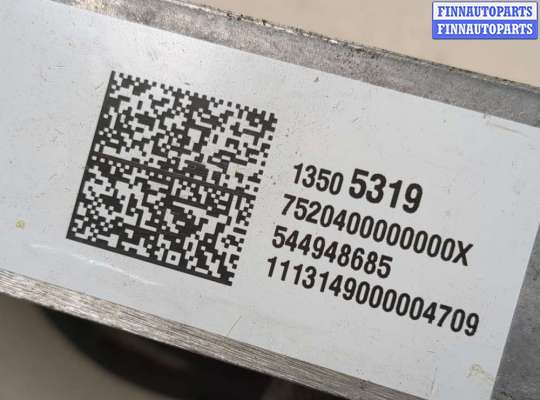 купить Блок управления телефоном на Cadillac SRX 2009-2016