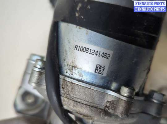 Насос ГУР (ЭУР, ЭГУР) на Toyota RAV4 III (XA30)