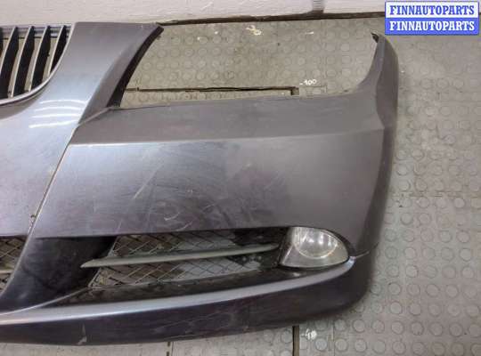 купить Бампер на BMW 3 E90, E91, E92, E93 2005-2012