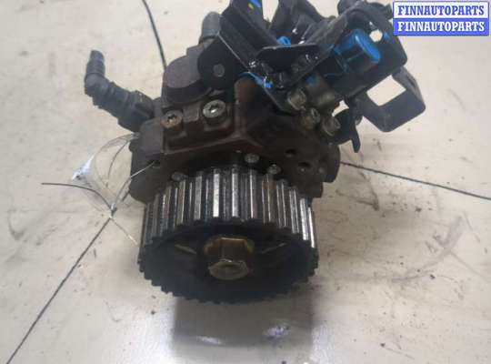 купить ТНВД на Ford Focus 2 2005-2008