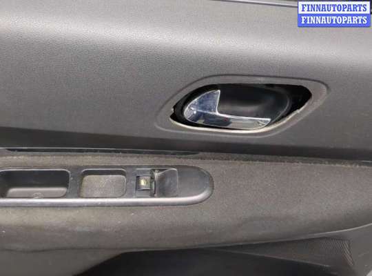 купить Дверь боковая (легковая) на Peugeot 5008 2009-2016