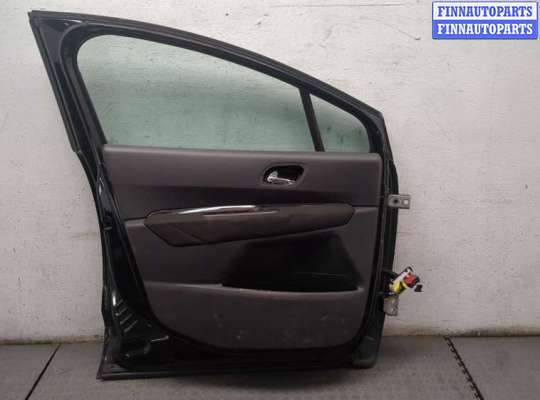 купить Дверь боковая (легковая) на Peugeot 5008 2009-2016