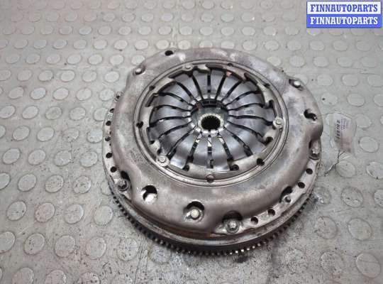 Маховик на Opel Astra J