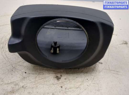 купить Кожух рулевой колонки на BMW 5 E60 2003-2009